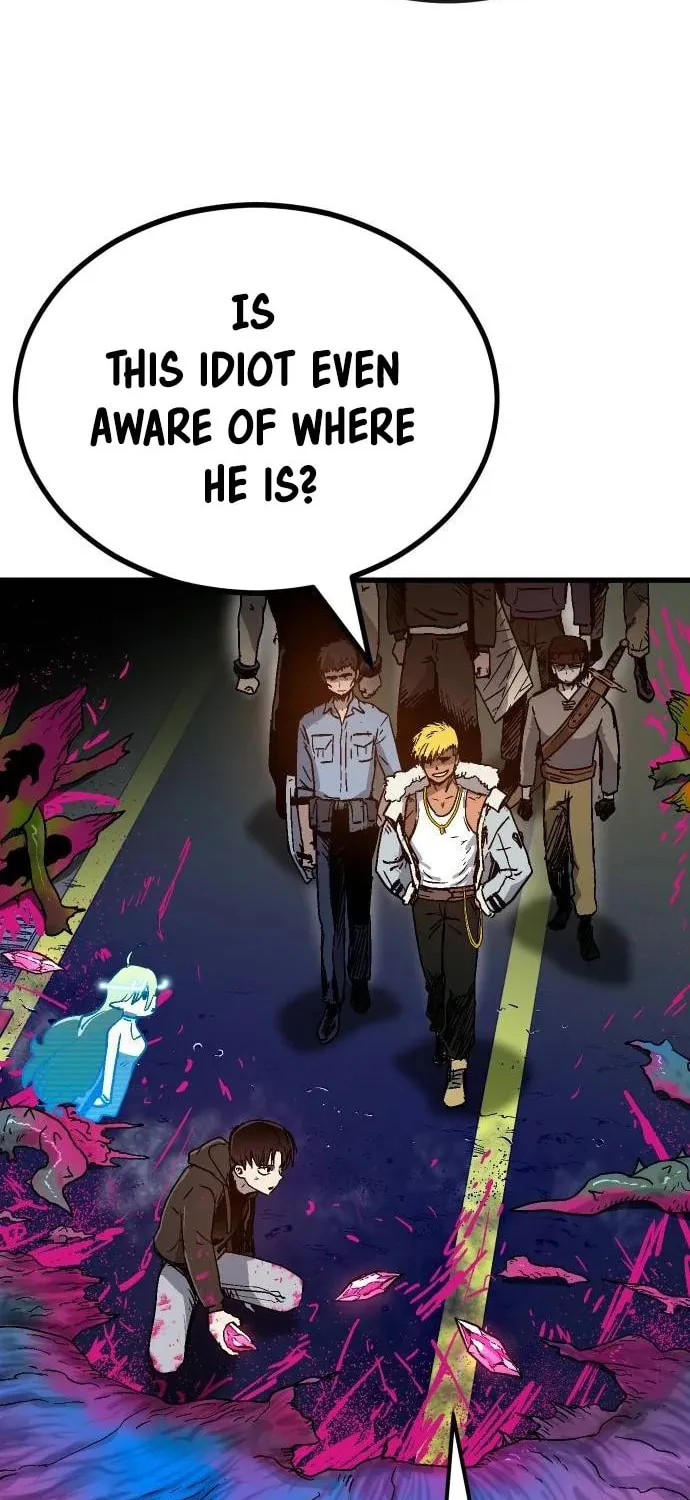 My Status Window Is On Strike Chapter 1 page 115 - 