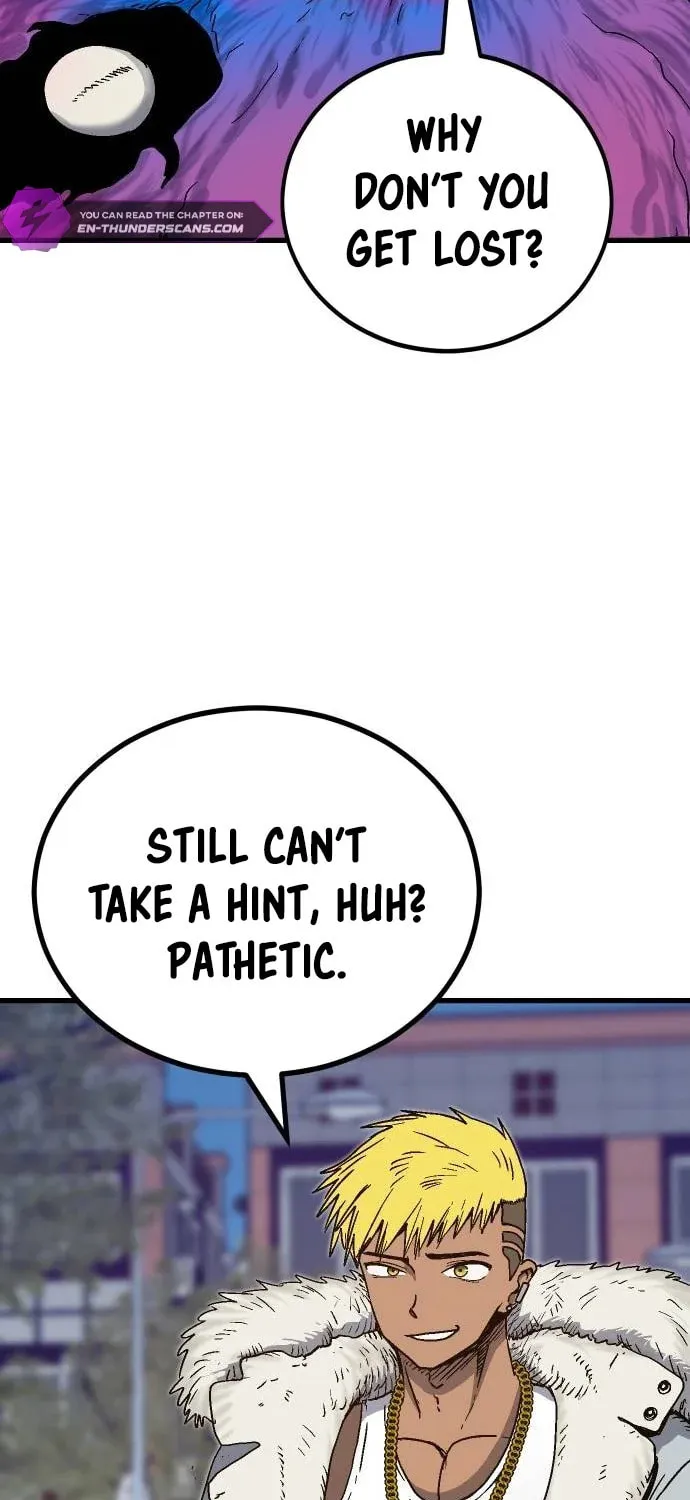 My Status Window Is On Strike Chapter 1 page 116 - 