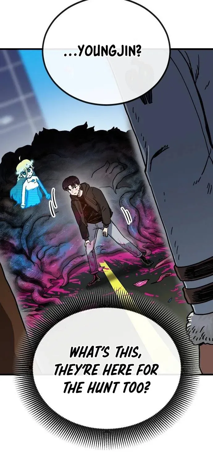 My Status Window Is On Strike Chapter 1 page 118 - 