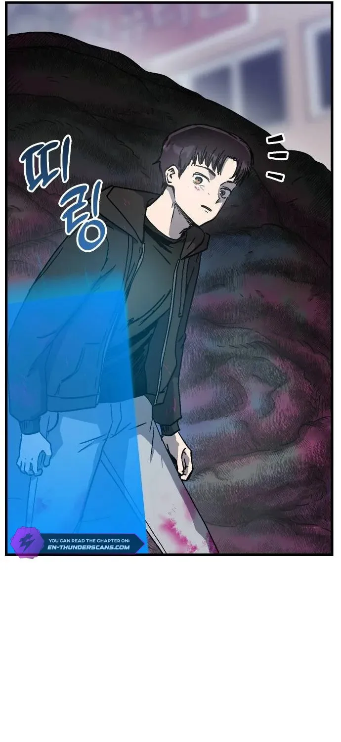 My Status Window Is On Strike Chapter 1 page 120 - 