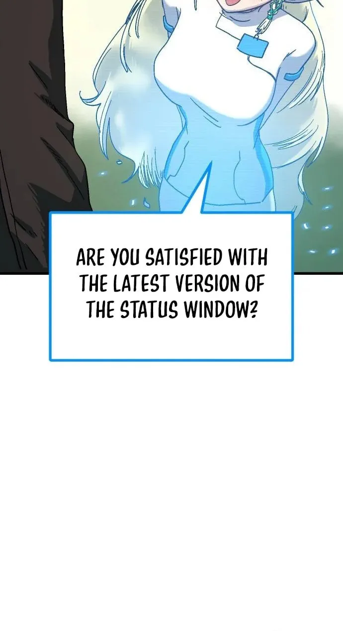 My Status Window Is On Strike Chapter 1 page 13 - 