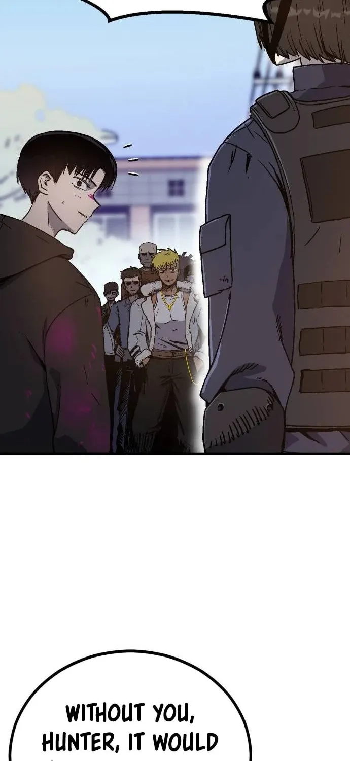 My Status Window Is On Strike Chapter 1 page 123 - 