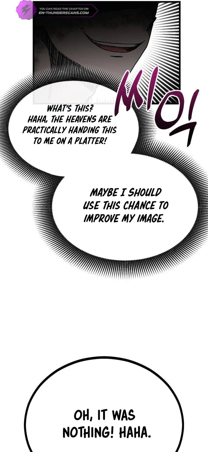 My Status Window Is On Strike Chapter 1 page 126 - 