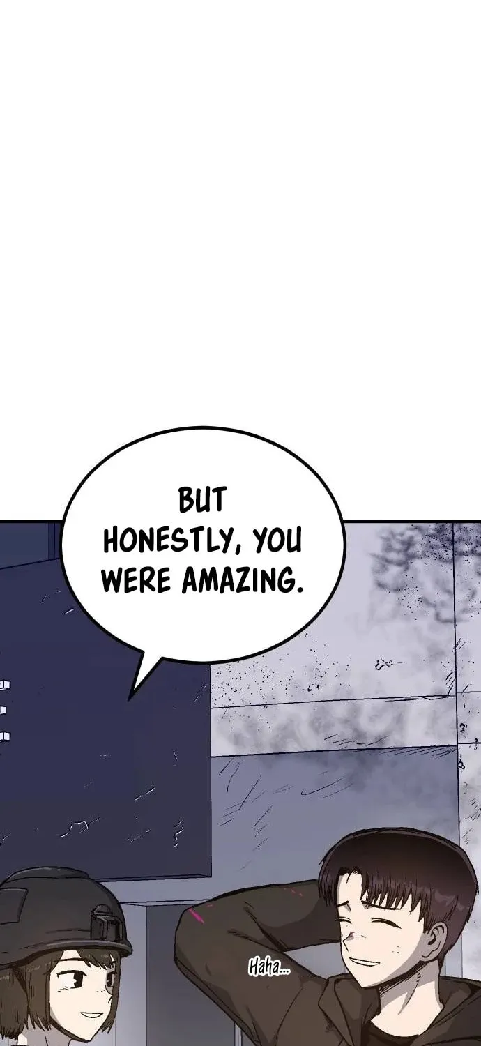 My Status Window Is On Strike Chapter 1 page 129 - 
