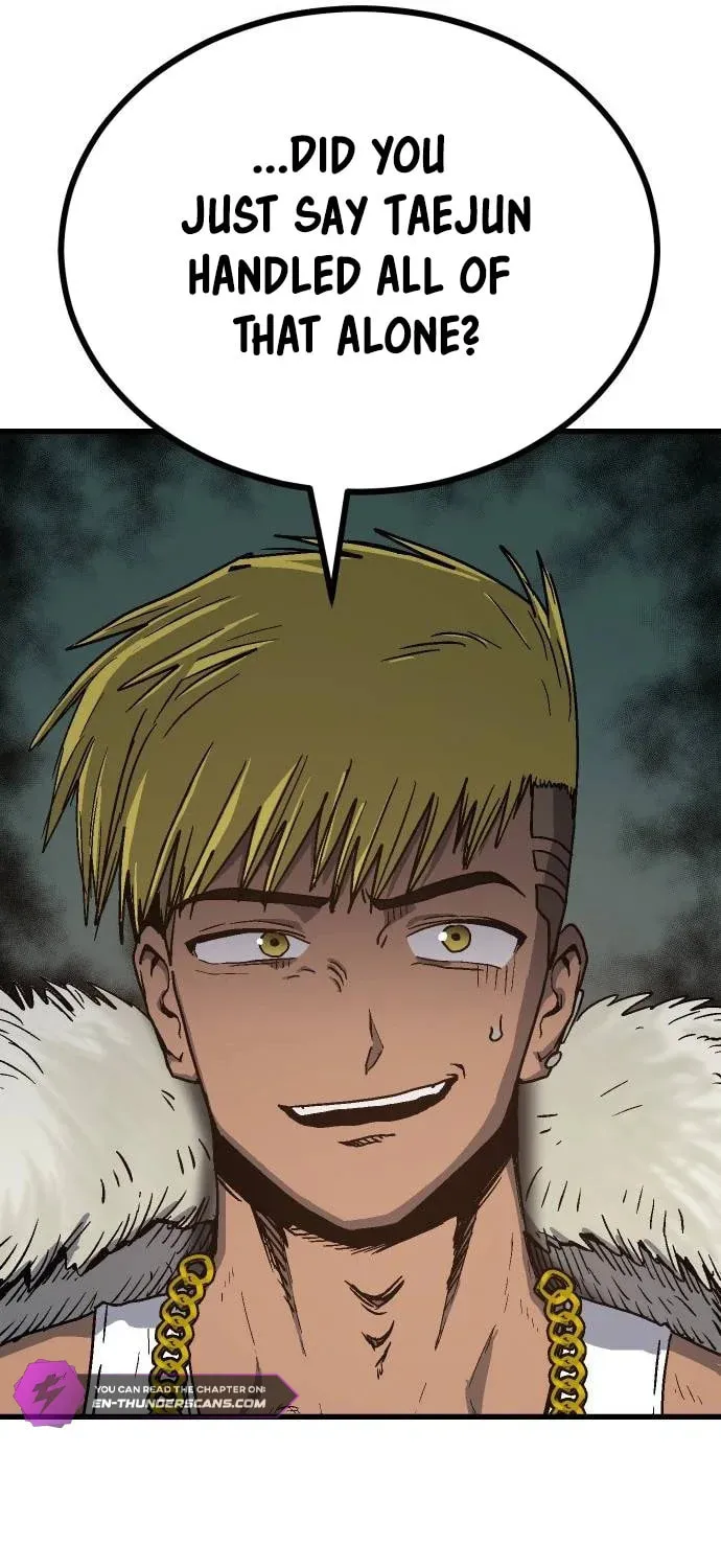 My Status Window Is On Strike Chapter 1 page 132 - 