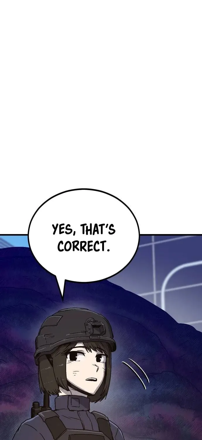 My Status Window Is On Strike Chapter 1 page 133 - 