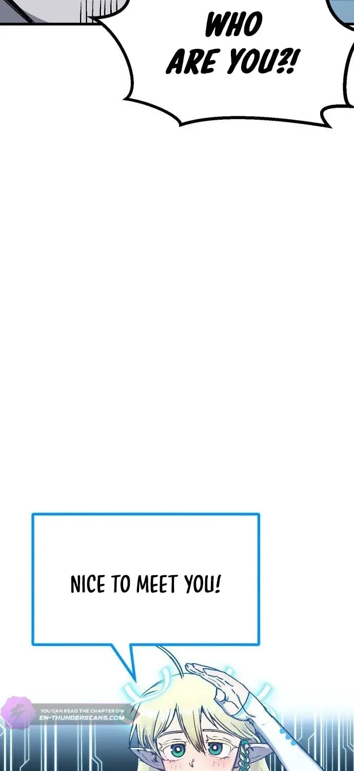 My Status Window Is On Strike Chapter 1 page 15 - 