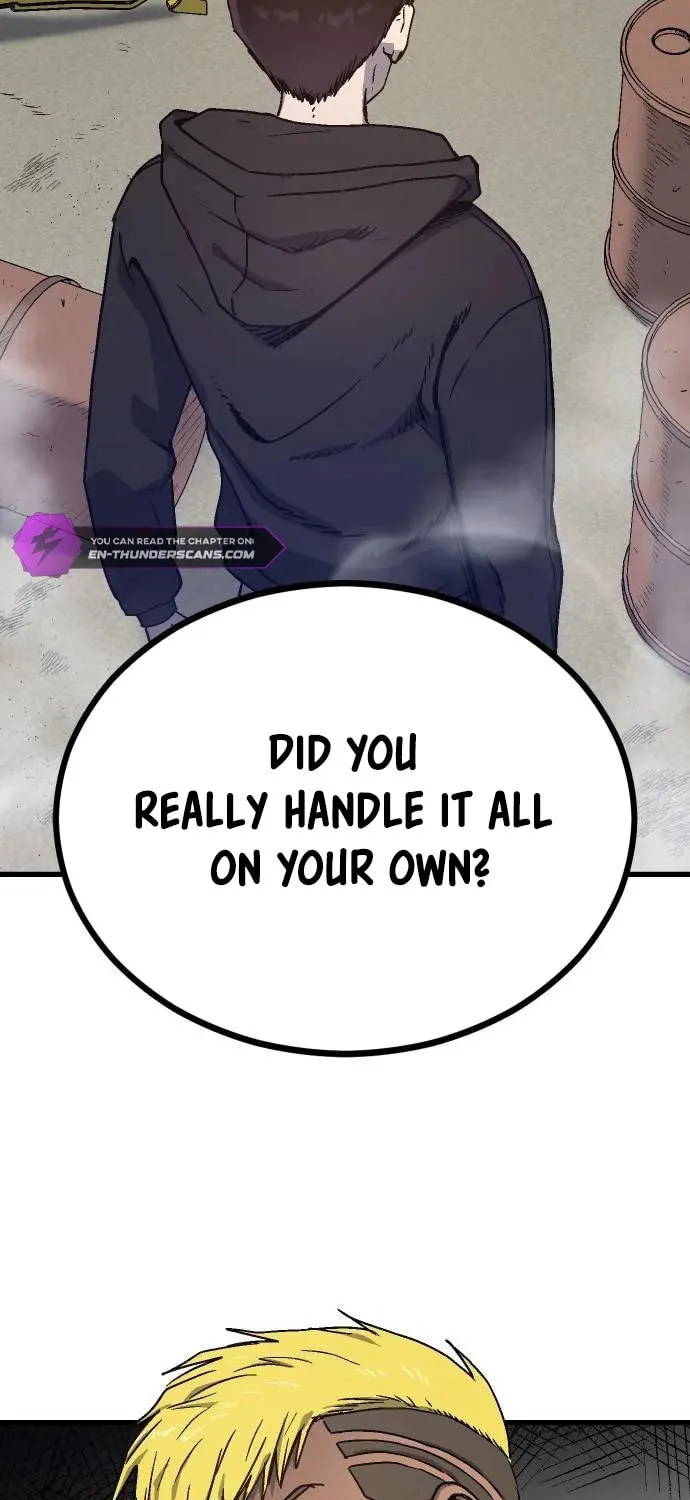 My Status Window Is On Strike Chapter 1 page 142 - 
