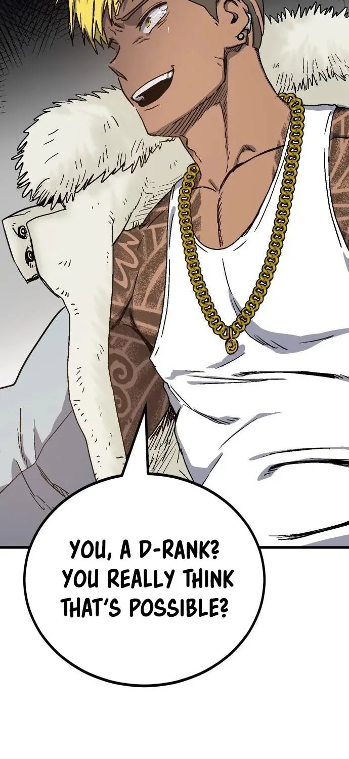 My Status Window Is On Strike Chapter 1 page 143 - 