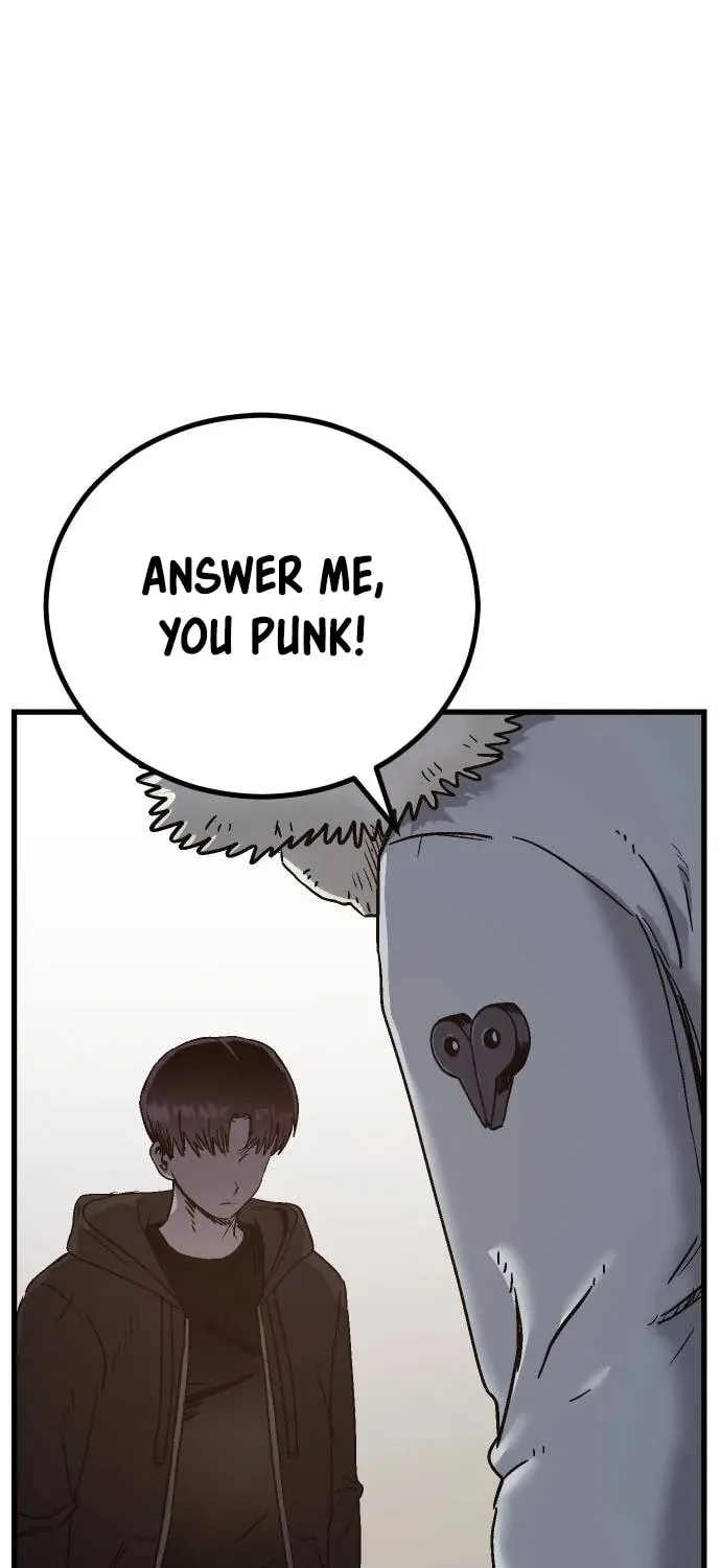 My Status Window Is On Strike Chapter 1 page 144 - 