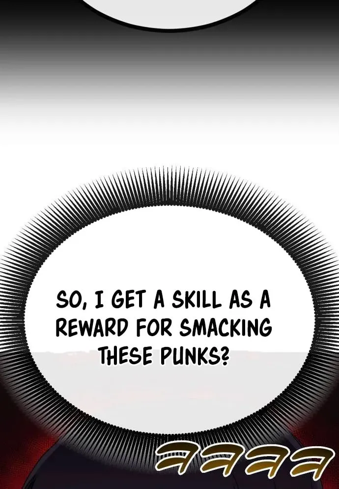 My Status Window Is On Strike Chapter 1 page 149 - 