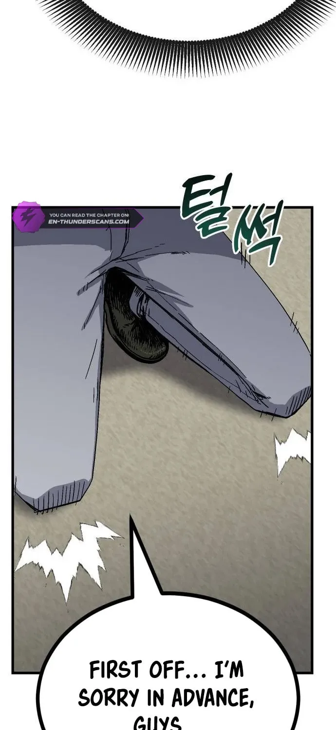 My Status Window Is On Strike Chapter 1 page 151 - 