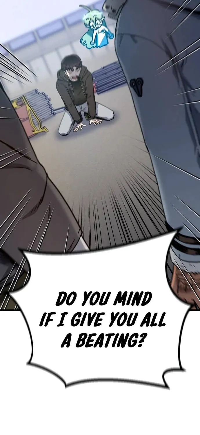 My Status Window Is On Strike Chapter 1 page 153 - 