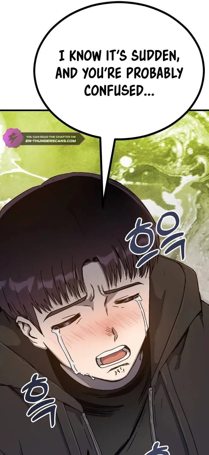 My Status Window Is On Strike Chapter 1 page 156 - 