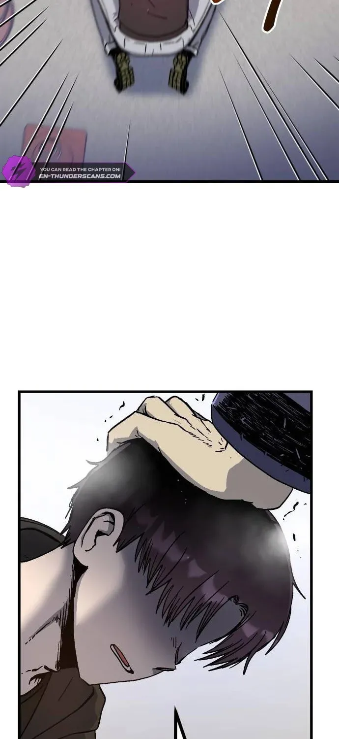 My Status Window Is On Strike Chapter 1 page 164 - 