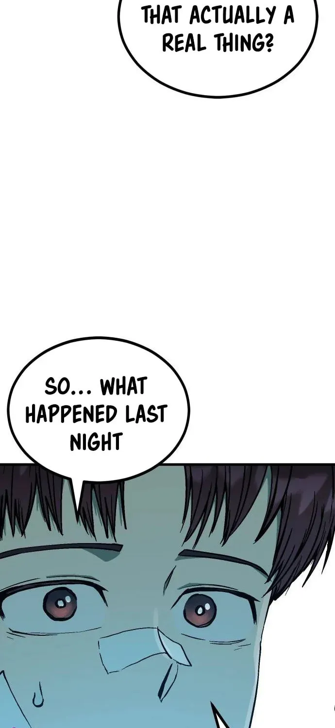 My Status Window Is On Strike Chapter 1 page 18 - 