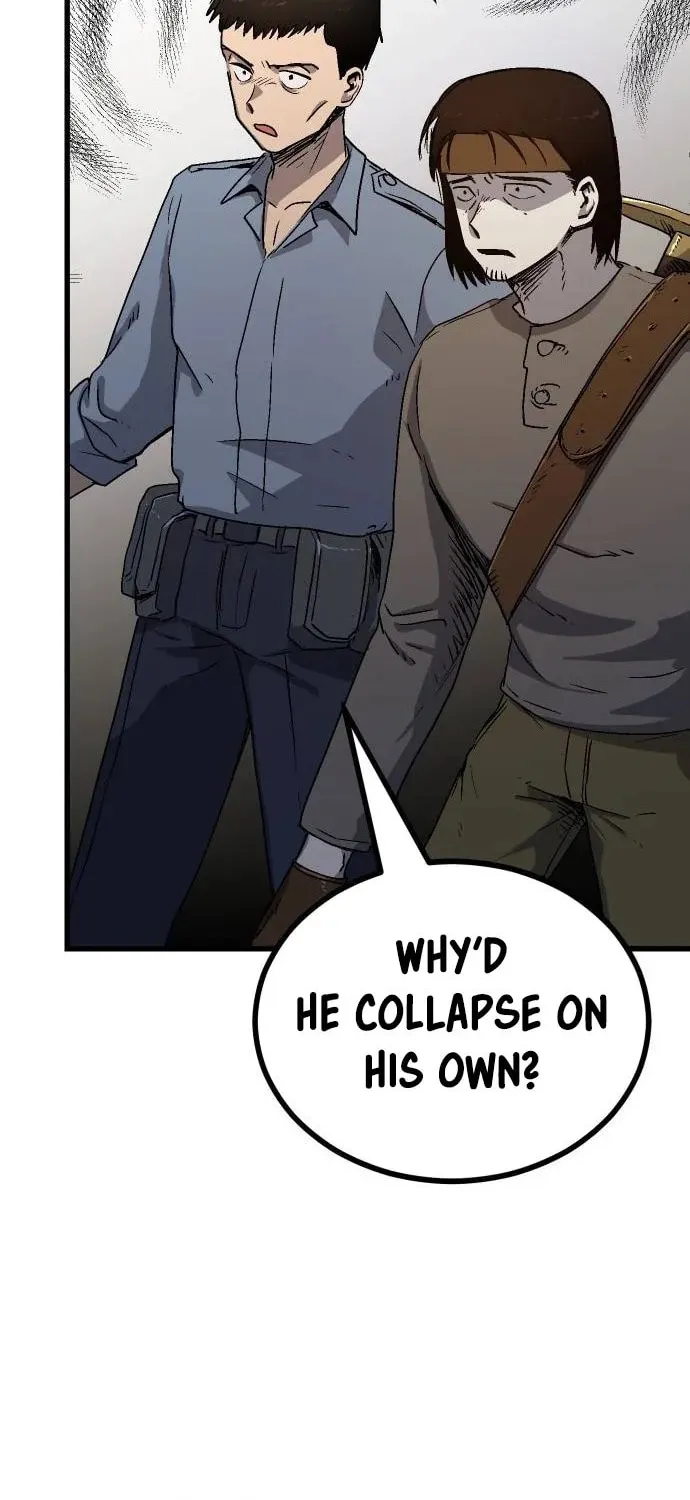 My Status Window Is On Strike Chapter 1 page 171 - 