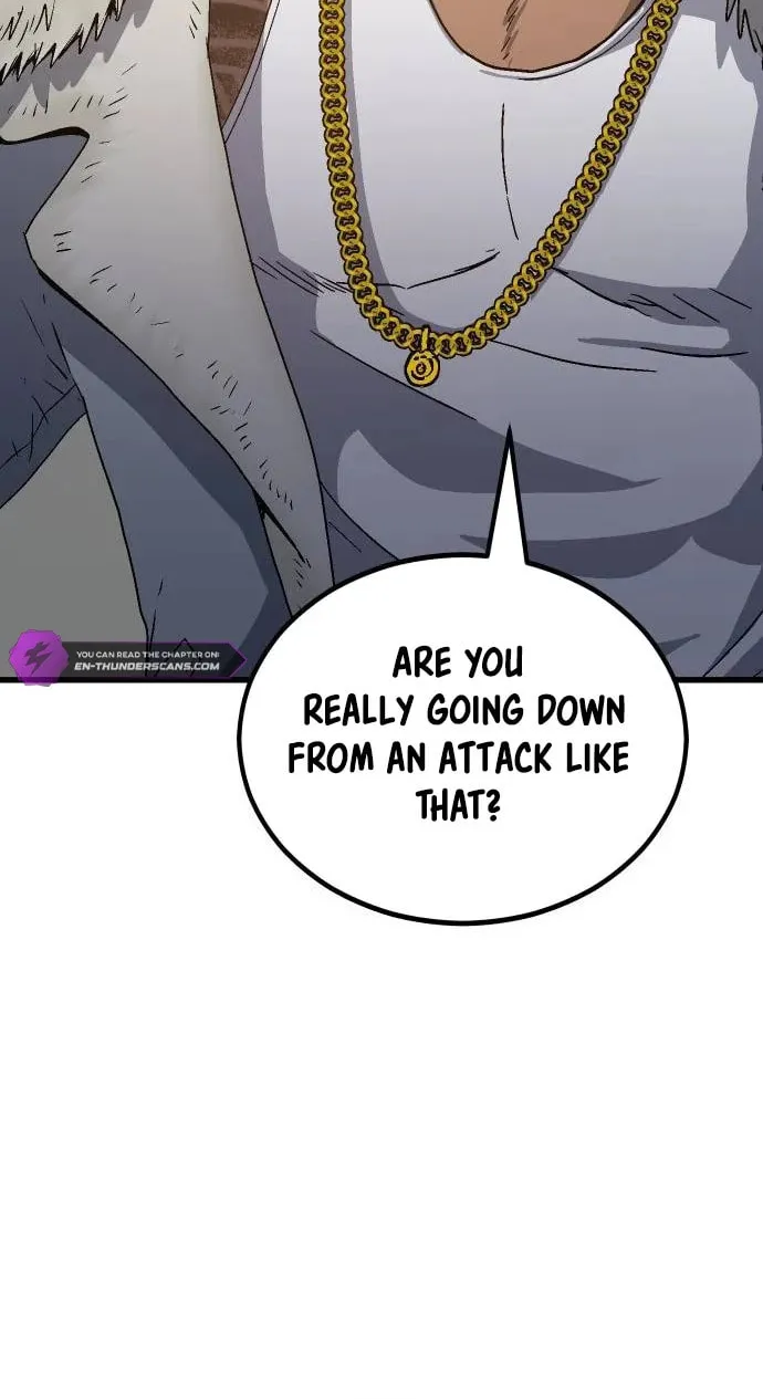 My Status Window Is On Strike Chapter 1 page 185 - 
