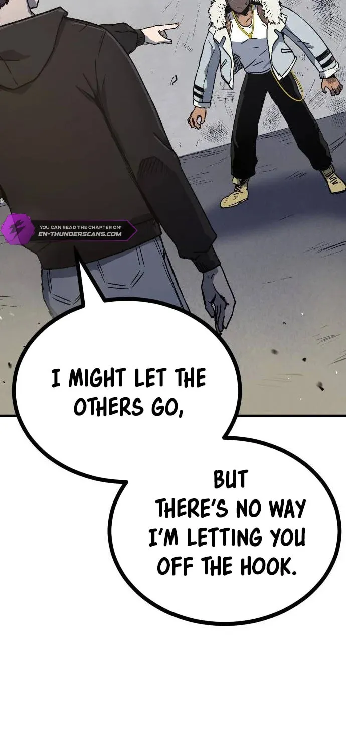 My Status Window Is On Strike Chapter 1 page 190 - 