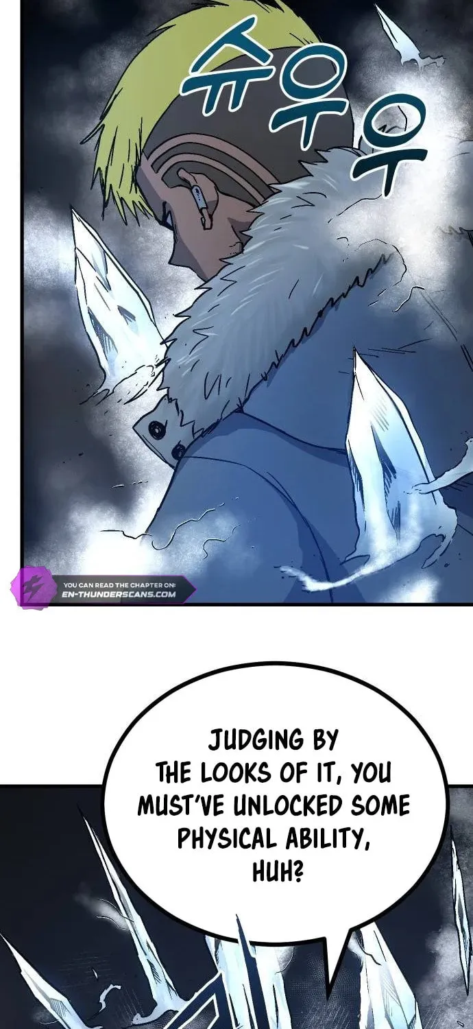 My Status Window Is On Strike Chapter 1 page 195 - 