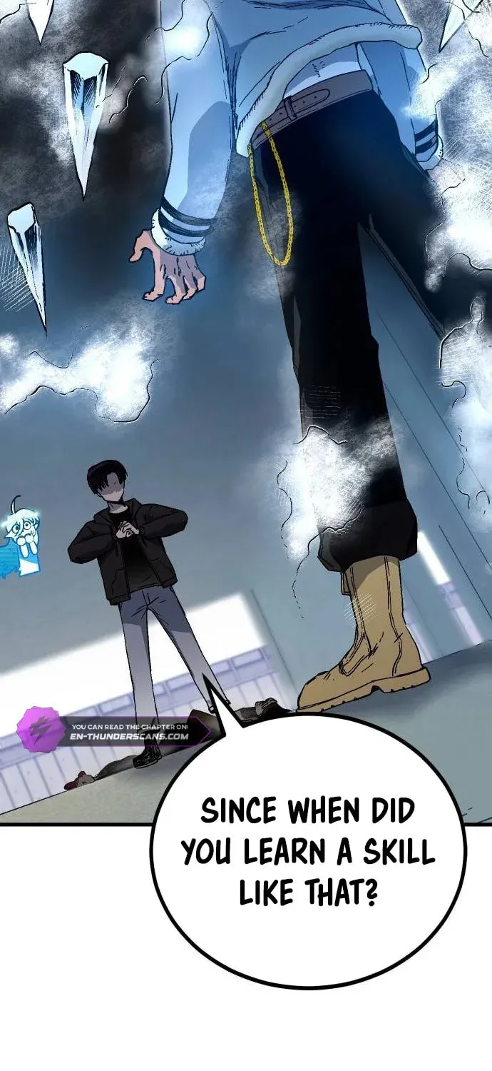 My Status Window Is On Strike Chapter 1 page 200 - 