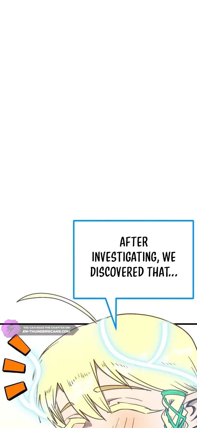My Status Window Is On Strike Chapter 1 page 21 - 