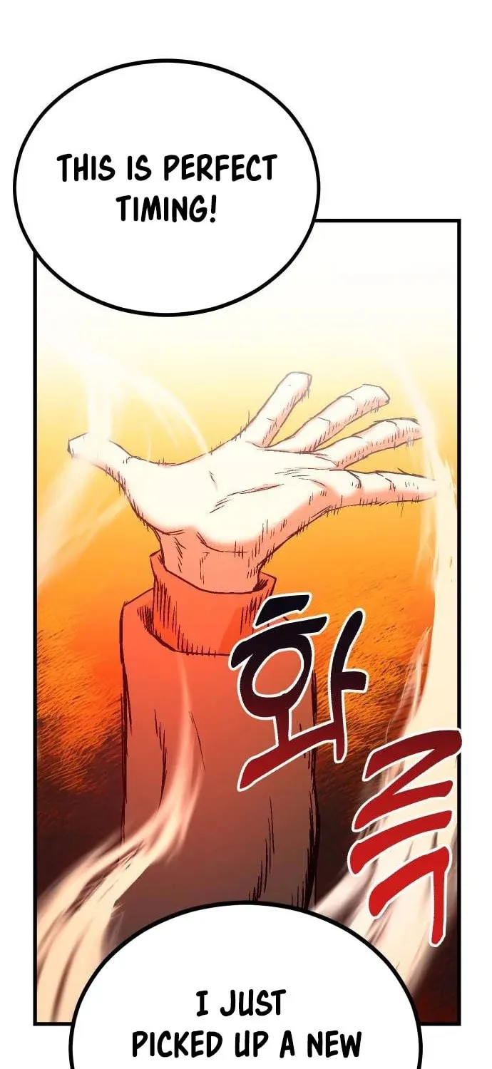 My Status Window Is On Strike Chapter 1 page 202 - 