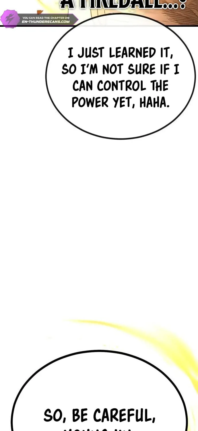 My Status Window Is On Strike Chapter 1 page 207 - 