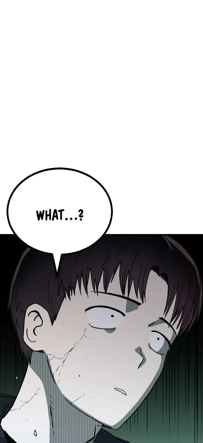 My Status Window Is On Strike Chapter 1 page 23 - 