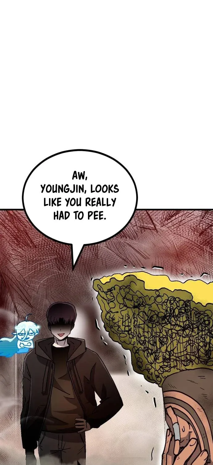 My Status Window Is On Strike Chapter 1 page 222 - 