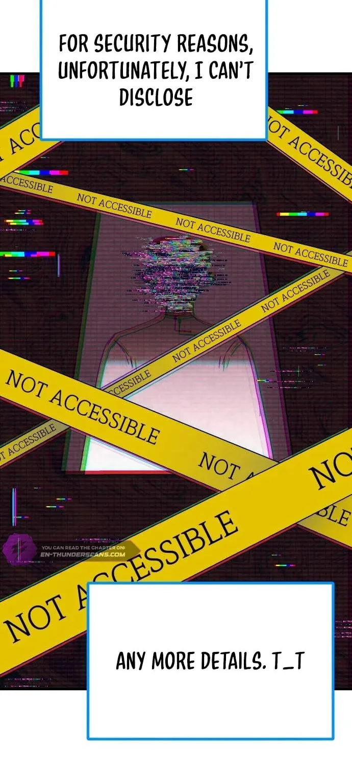 My Status Window Is On Strike Chapter 1 page 25 - 