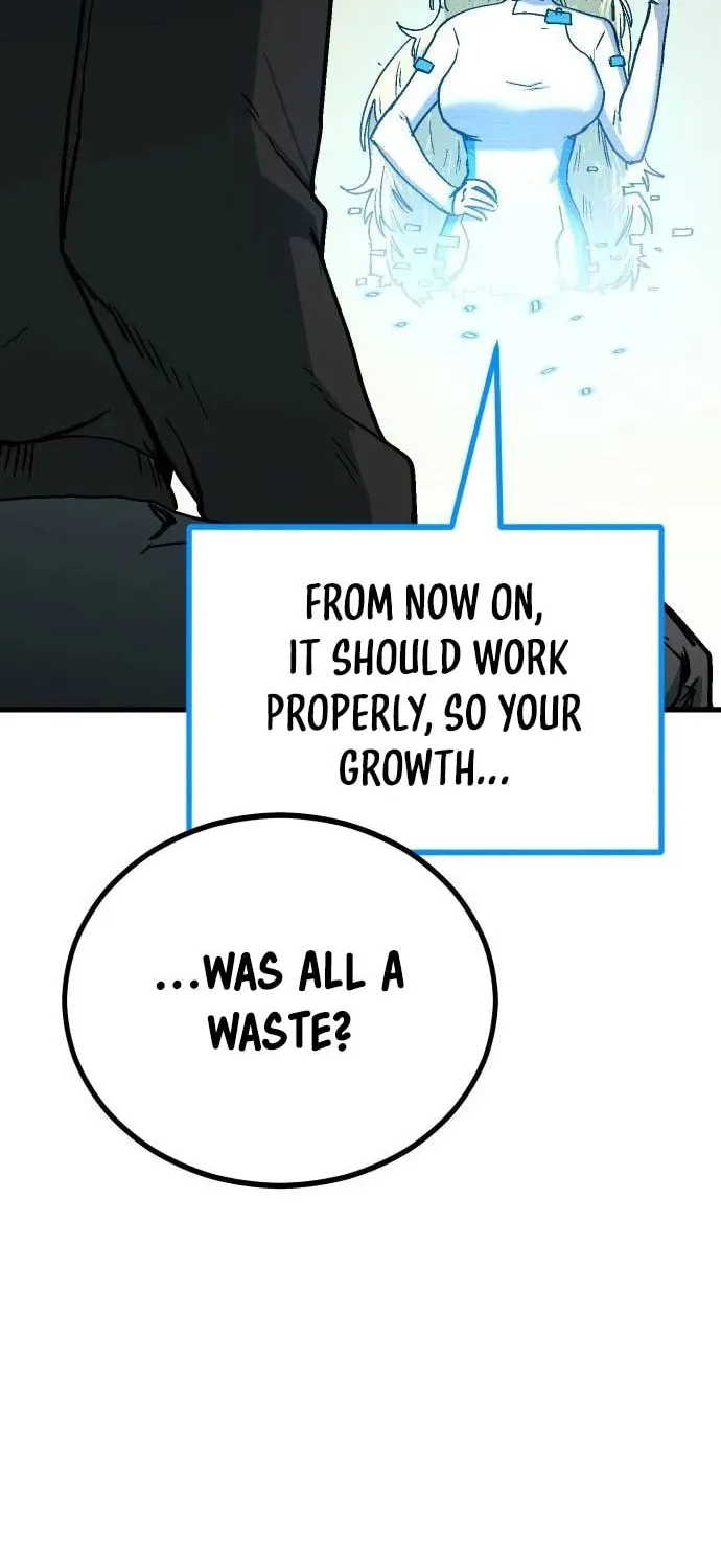 My Status Window Is On Strike Chapter 1 page 27 - 