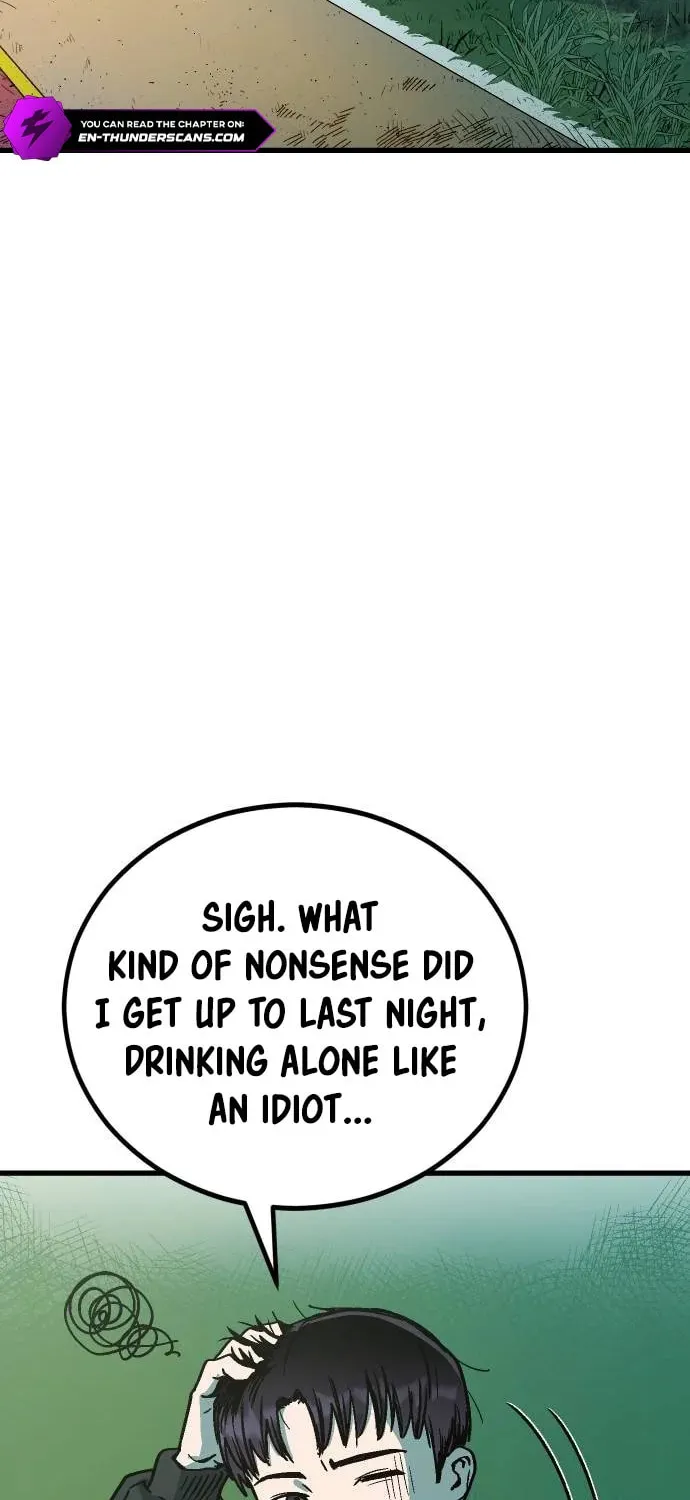 My Status Window Is On Strike Chapter 1 page 4 - 