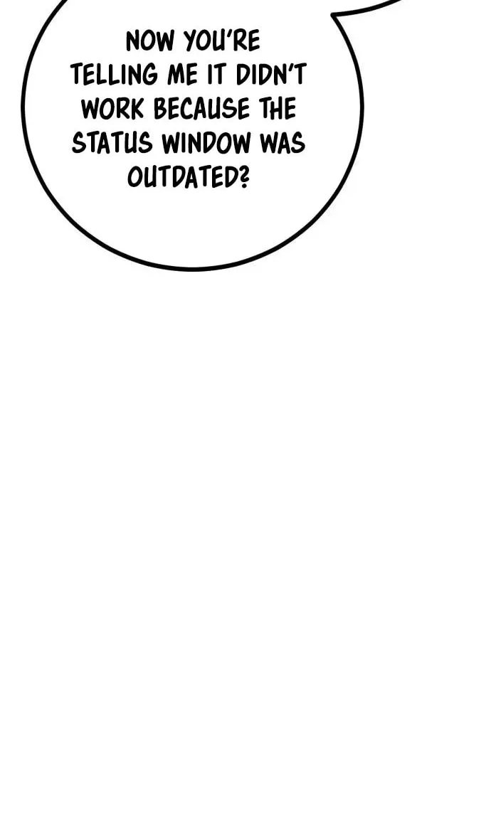 My Status Window Is On Strike Chapter 1 page 31 - 