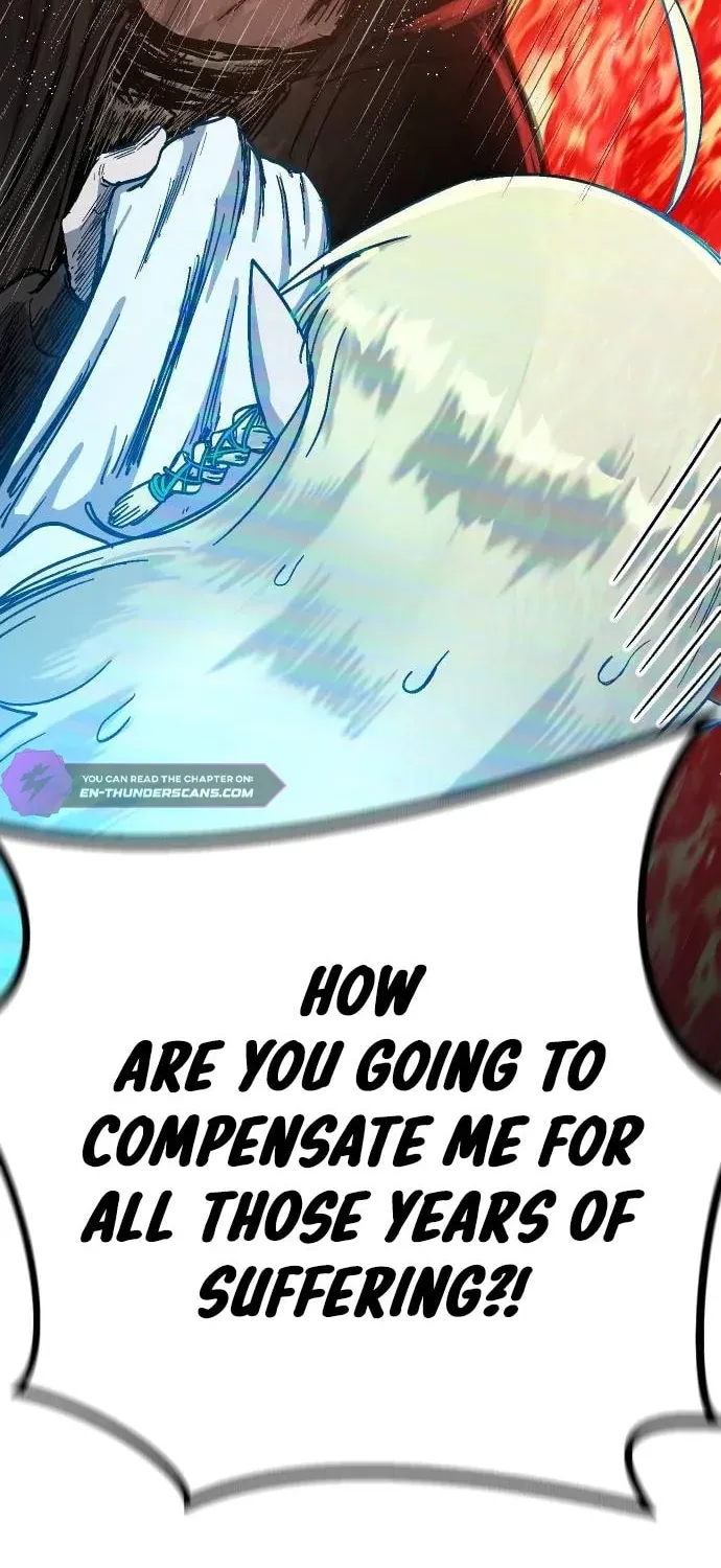 My Status Window Is On Strike Chapter 1 page 33 - 