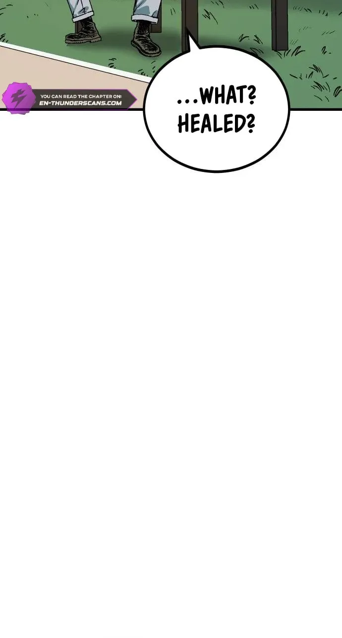 My Status Window Is On Strike Chapter 1 page 37 - 