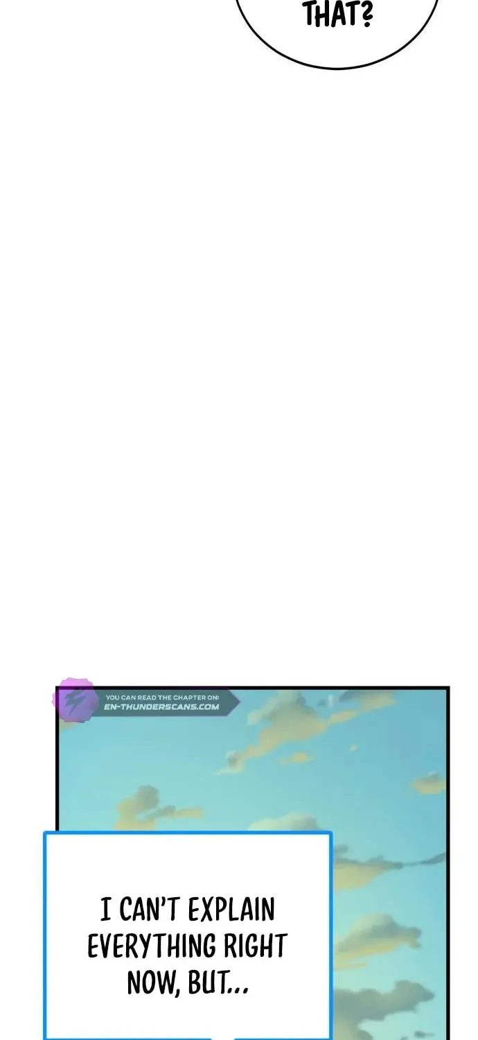My Status Window Is On Strike Chapter 1 page 39 - 