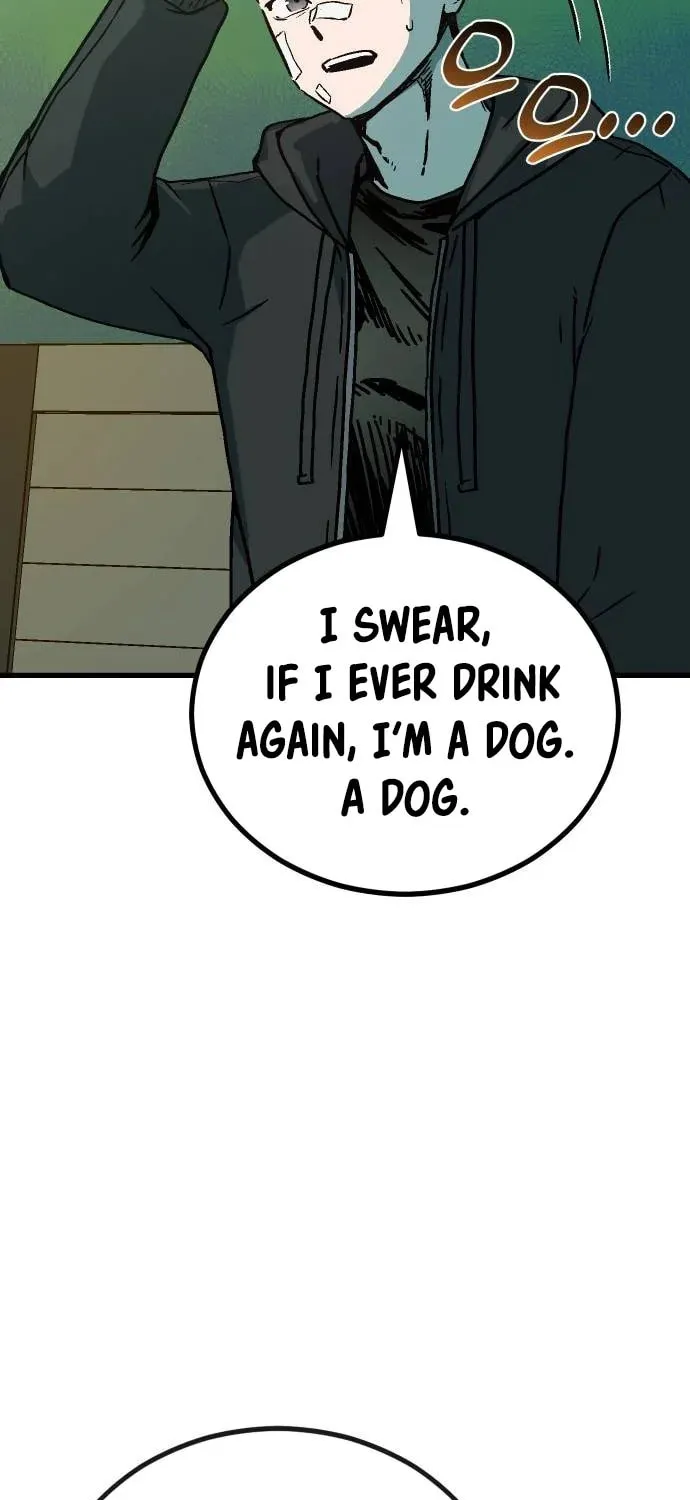 My Status Window Is On Strike Chapter 1 page 5 - 