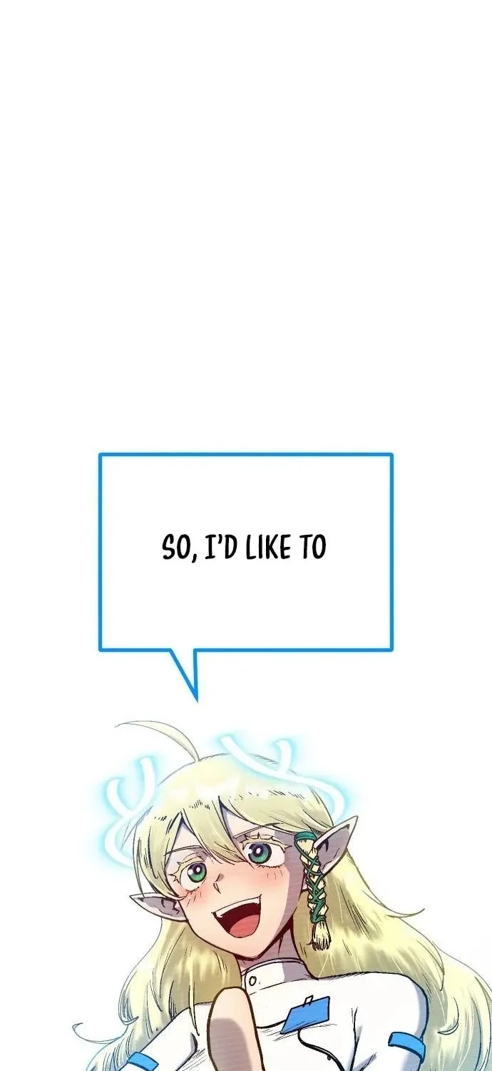 My Status Window Is On Strike Chapter 1 page 41 - 