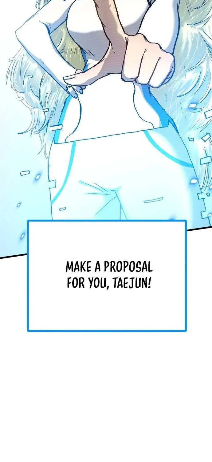 My Status Window Is On Strike Chapter 1 page 42 - 