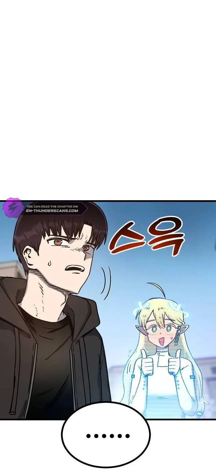 My Status Window Is On Strike Chapter 1 page 55 - 