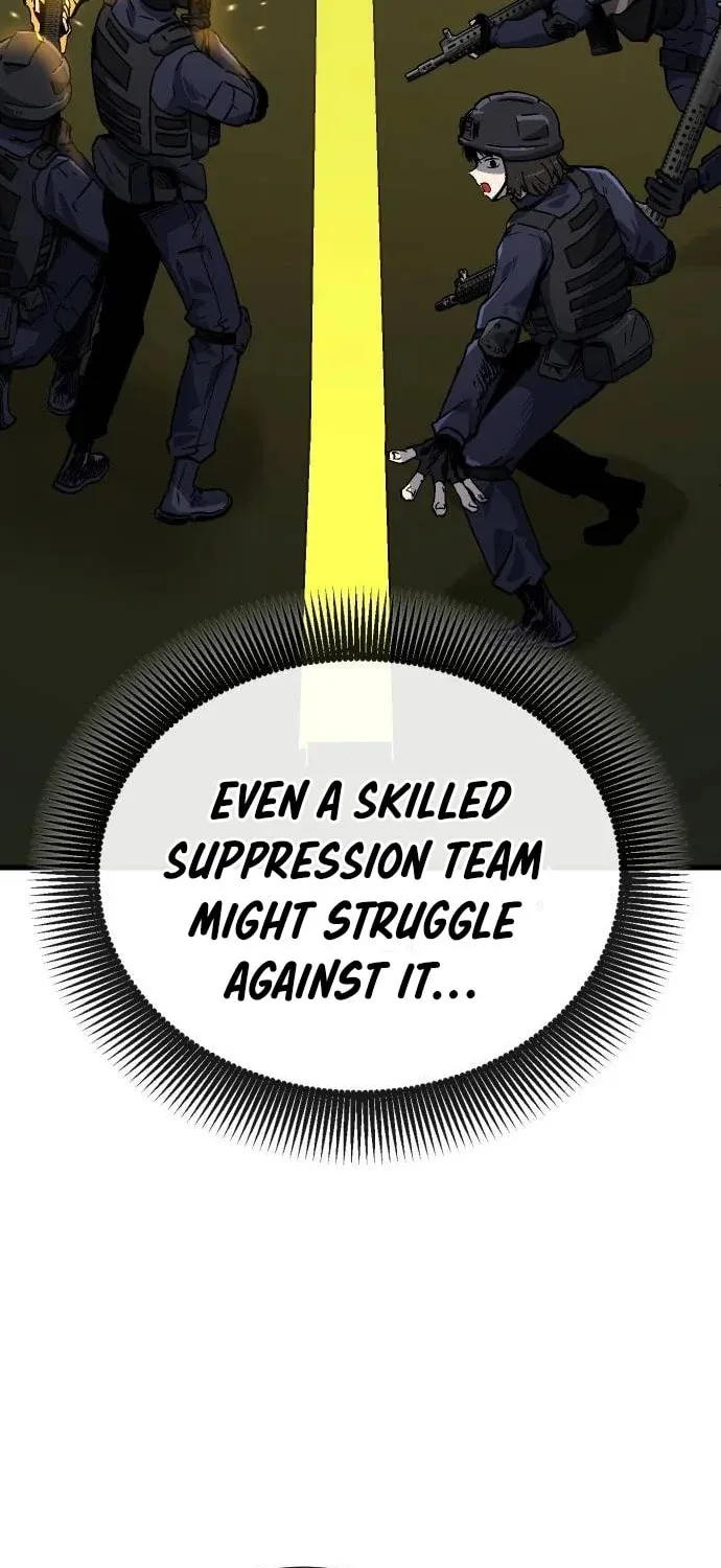 My Status Window Is On Strike Chapter 1 page 58 - 