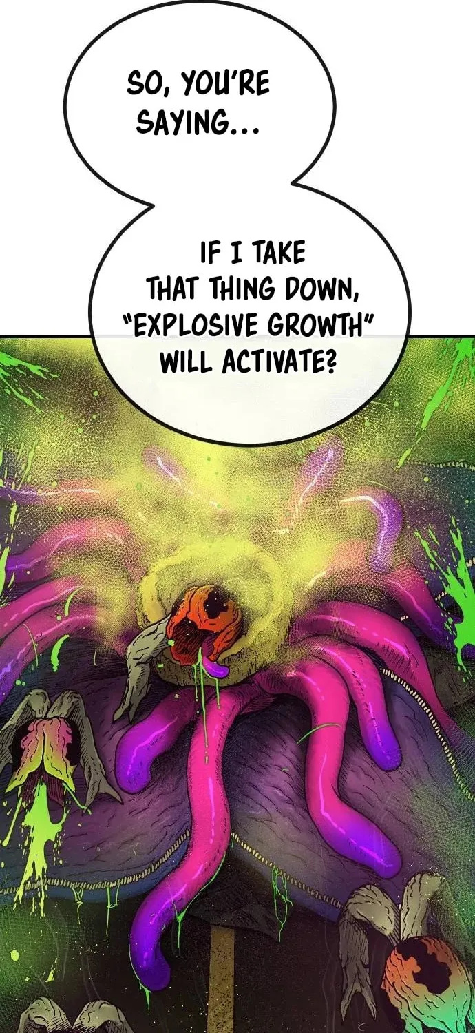 My Status Window Is On Strike Chapter 1 page 59 - 