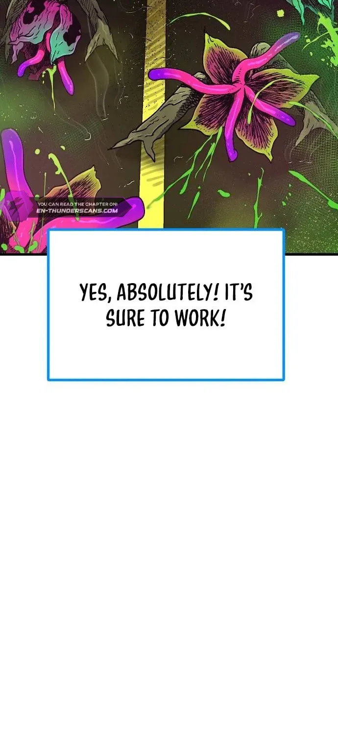 My Status Window Is On Strike Chapter 1 page 60 - 