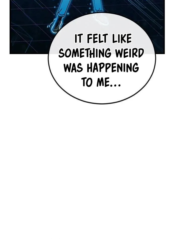 My Status Window Is On Strike Chapter 1 page 7 - 