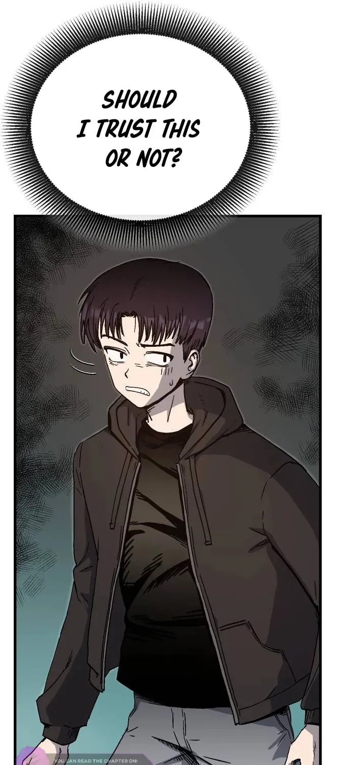 My Status Window Is On Strike Chapter 1 page 62 - 