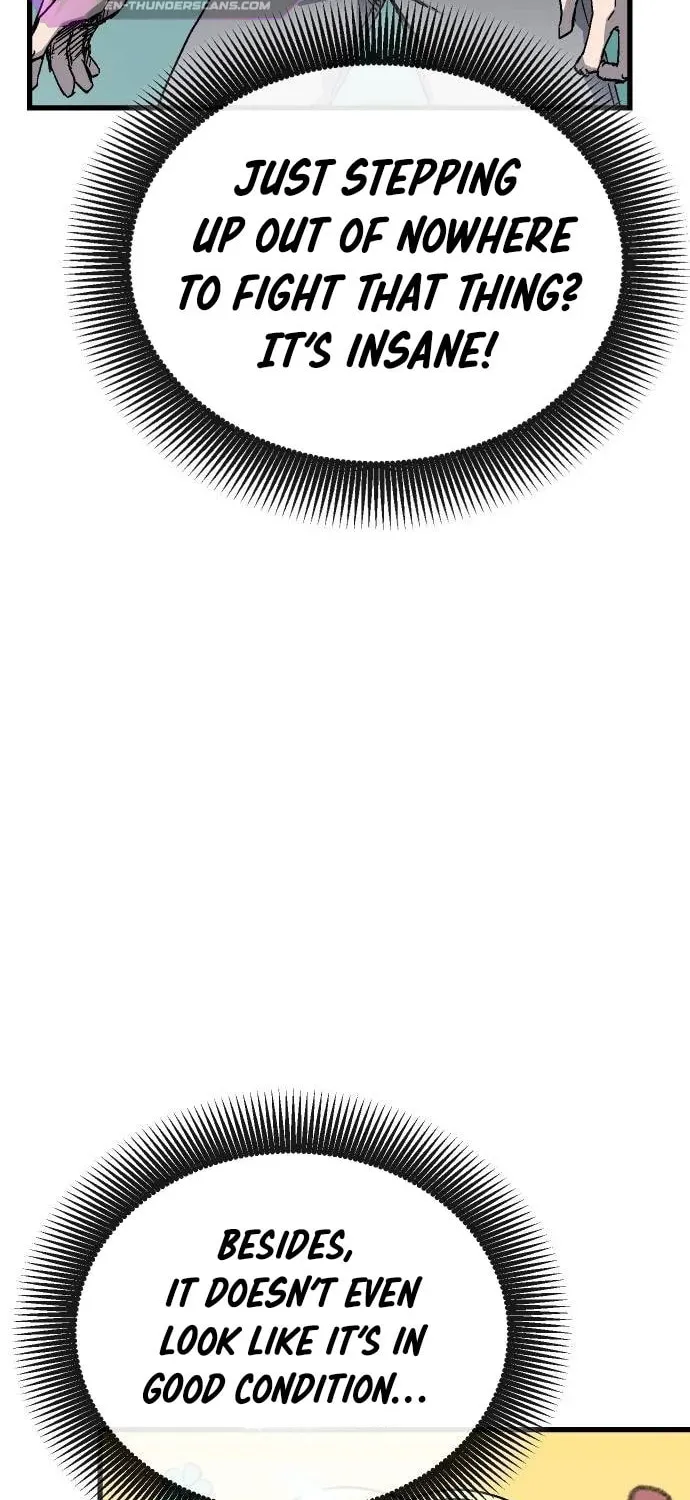 My Status Window Is On Strike Chapter 1 page 63 - 