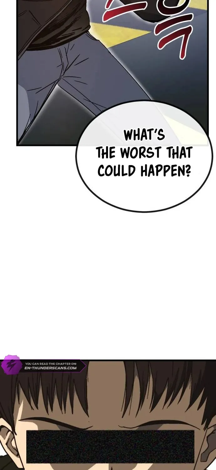 My Status Window Is On Strike Chapter 1 page 70 - 