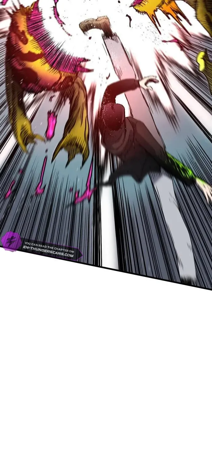 My Status Window Is On Strike Chapter 1 page 79 - 