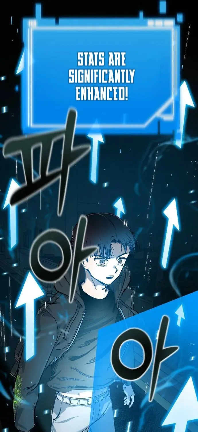 My Status Window Is On Strike Chapter 1 page 84 - 